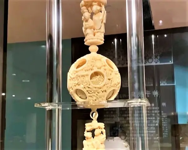 国立故宮博物院（National Palace Museum）