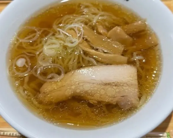 佐野ラーメン・麺屋○○○○plus