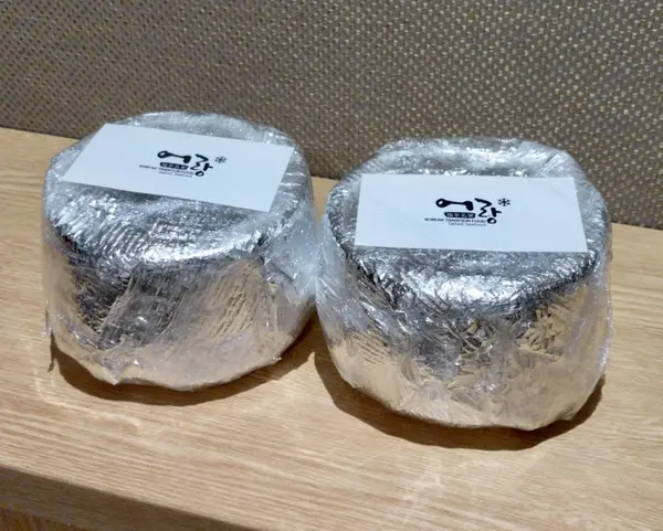 もちろん買い物も◎