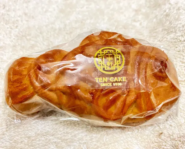 十字軒糕餅舗