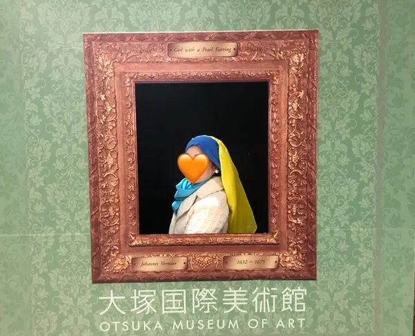変身コーナーもあります！