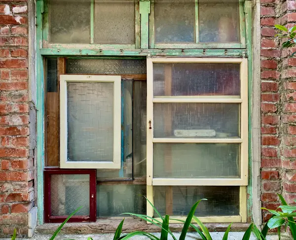 舊事生活 Old & Crazy