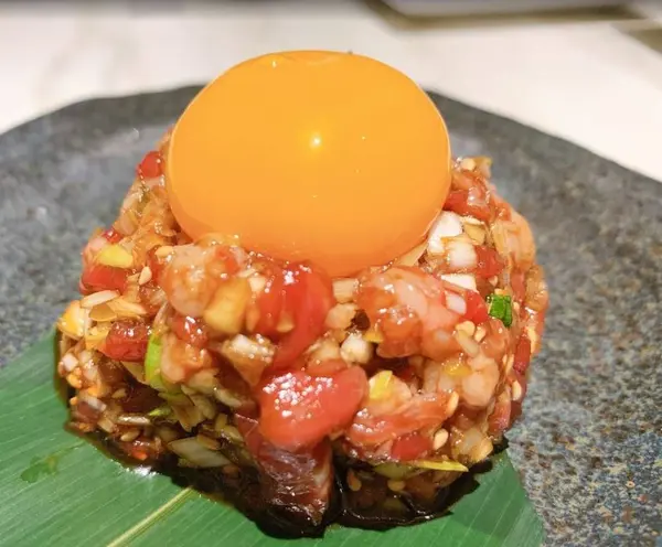 美味しいでしかない