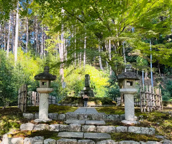 徳川家康の墓