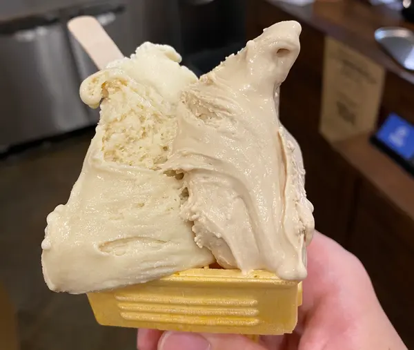 ダブルがおすすめ！