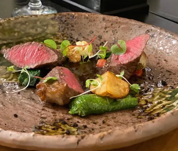 ル・クロ丹波邸