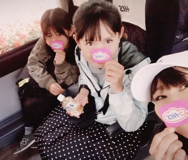 車内