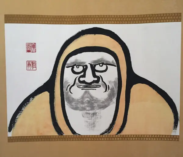 達磨