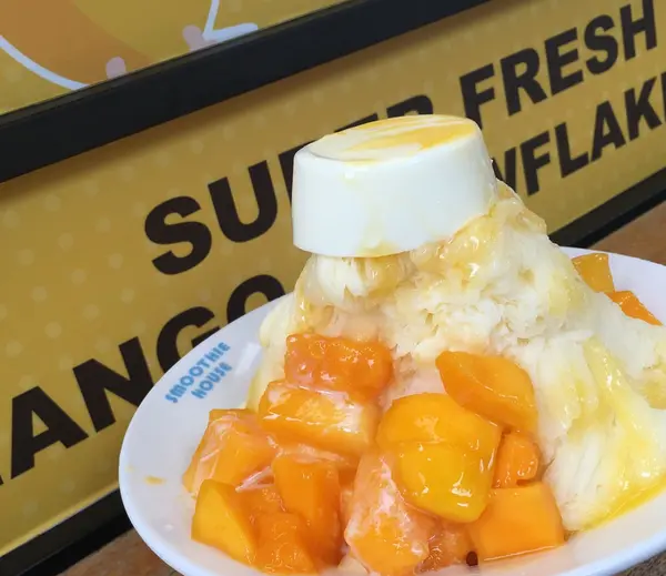 ごろごろマンゴー！！！