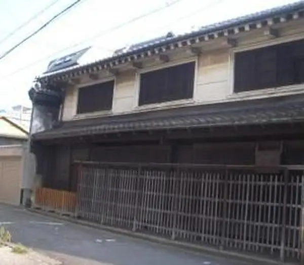 旧鴻池本宅