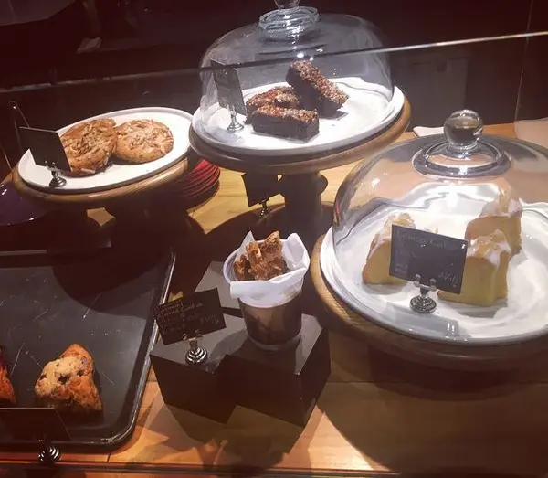 美味しそうなペストリー😋❤️