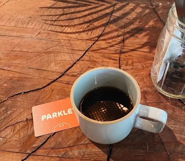 本日のコーヒー