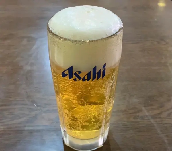 生ビール