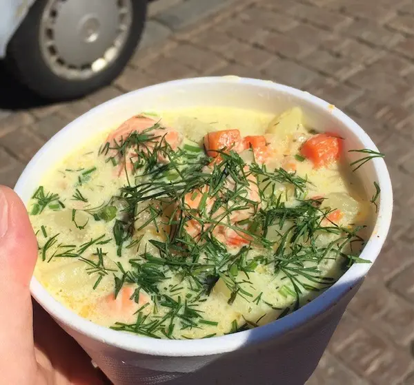 ランチにも重宝します