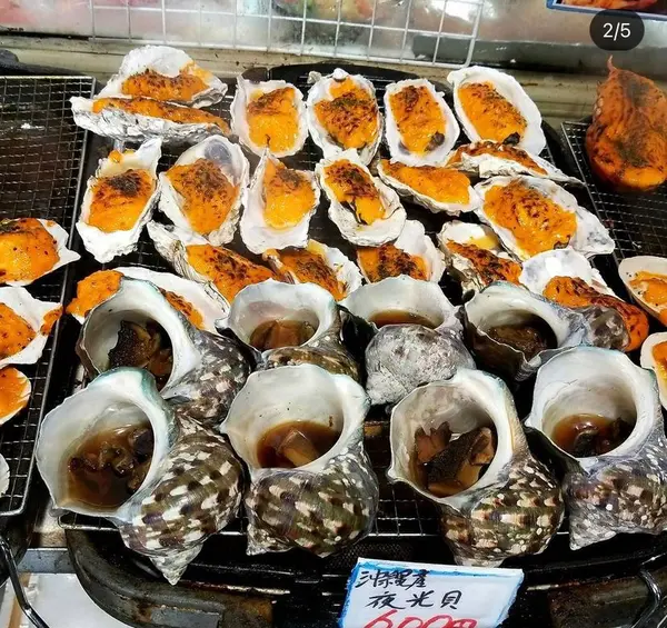 ウニソース、すっごい合うんです😳
