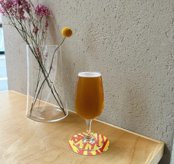 ビール、small