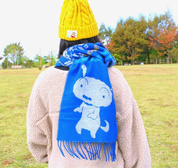 冬にぴったりなお土産です