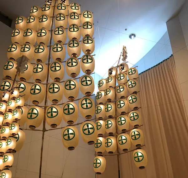 展示品