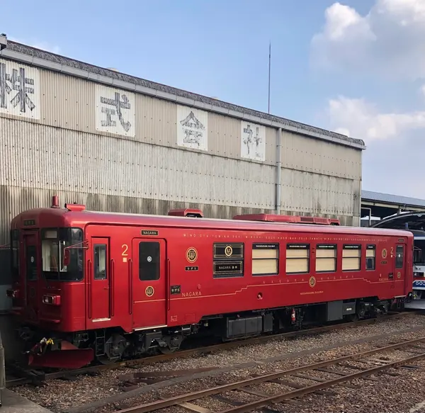 観光列車