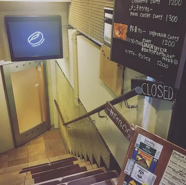 老舗の味を引き継いでオープン‼︎