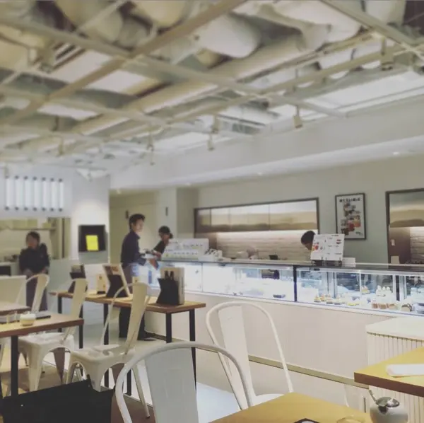 店内