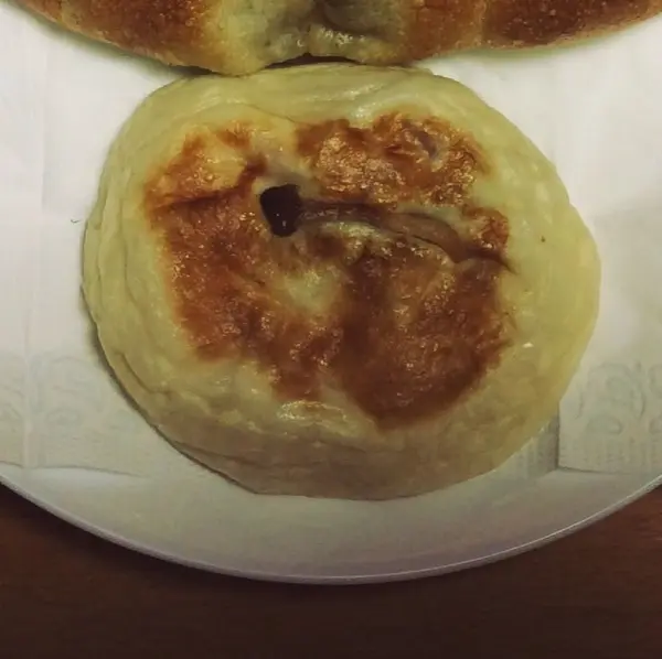 おやき