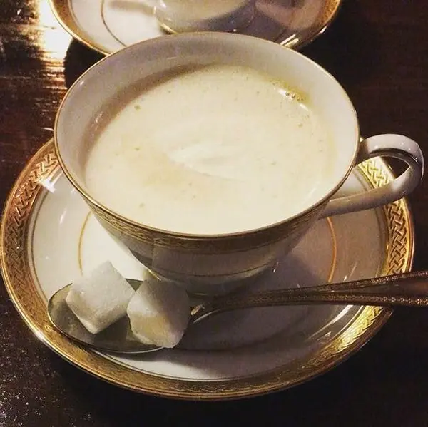 ウィンナーコーヒー