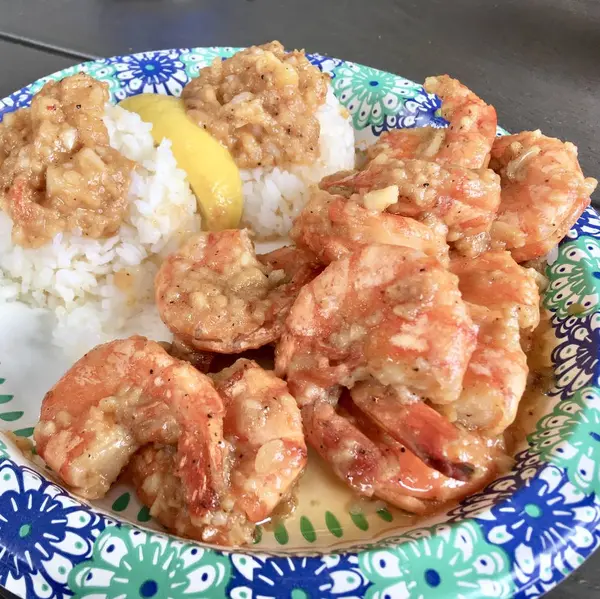 食欲をそそる香り