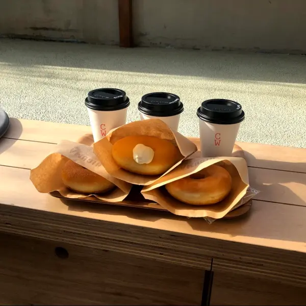 映え