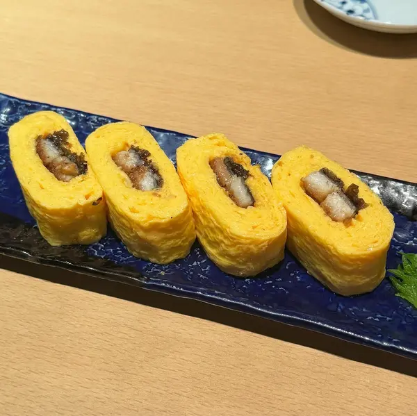う巻きも♪