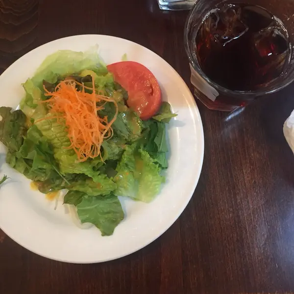 お得なランチセット