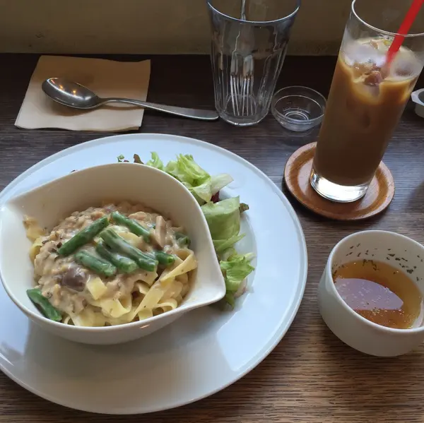 お得ランチ