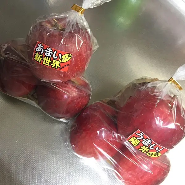 りんごちゃん🍎