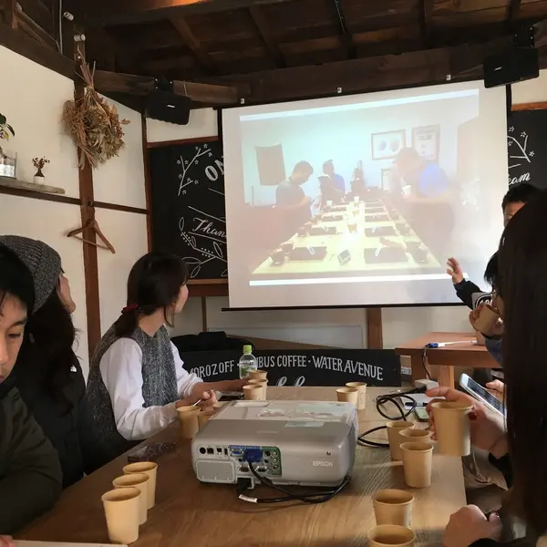ゼミナール