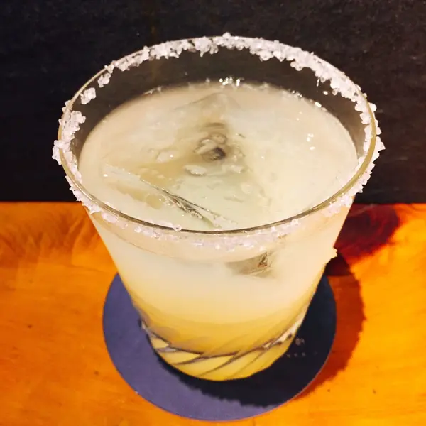 お酒の種類豊富
