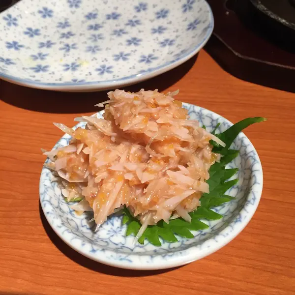 おすすめサイドメニュー
