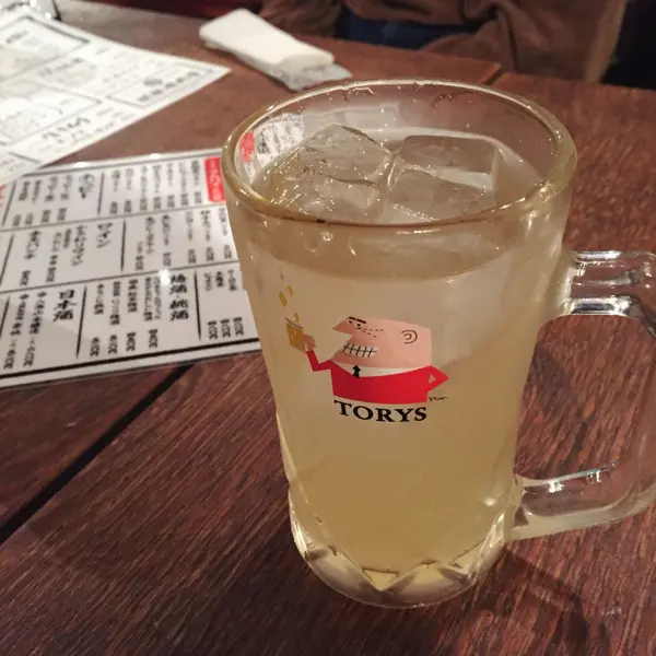 3時間飲み放題コースも