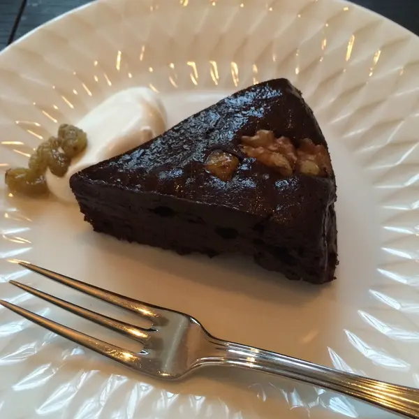 チョコレートケーキ