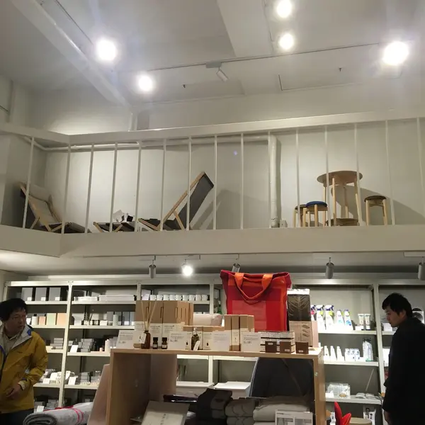 二階には、、、