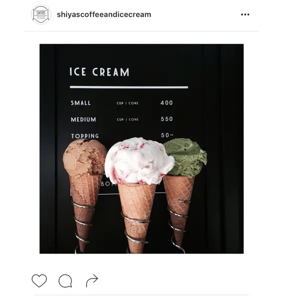 icecream