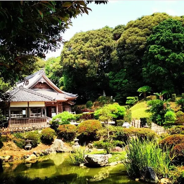 園内