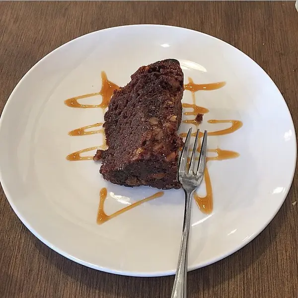 嬉しいミニケーキセット