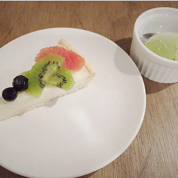 他のスイーツも