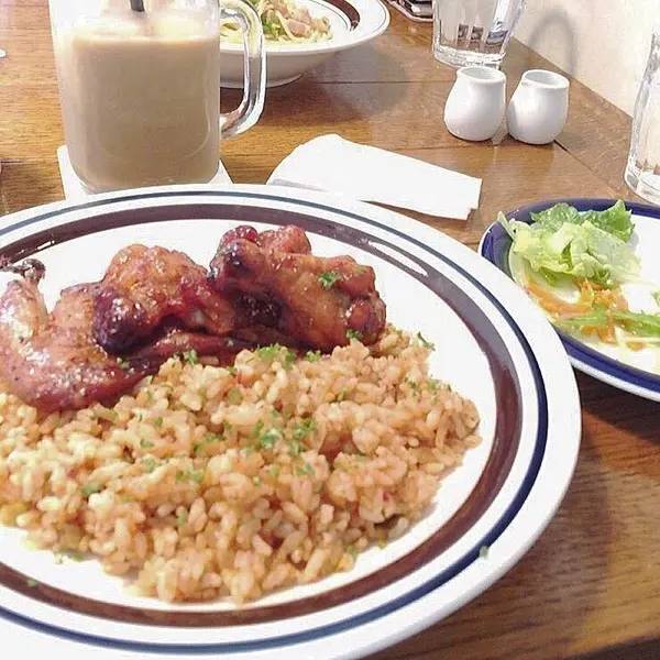 お得ランチ