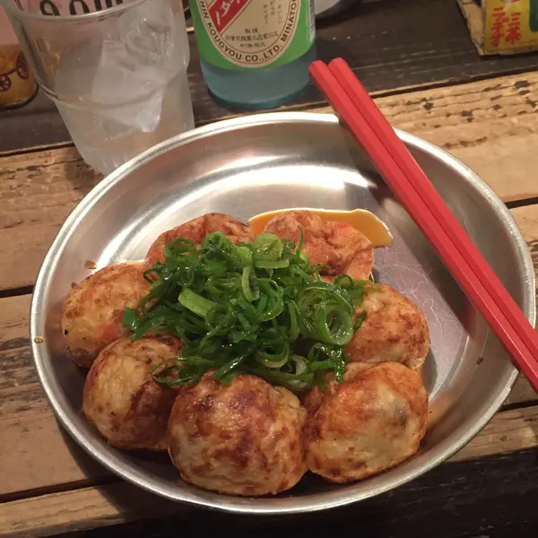 ラヂオ焼き