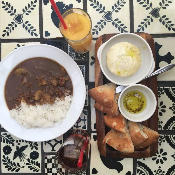 お得ランチ🍴
