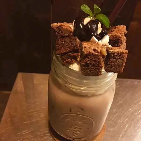 自分好みのチョイスで