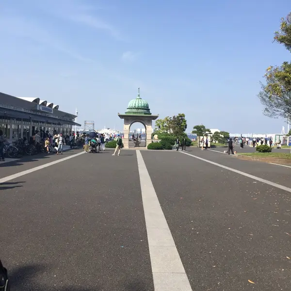 写真①