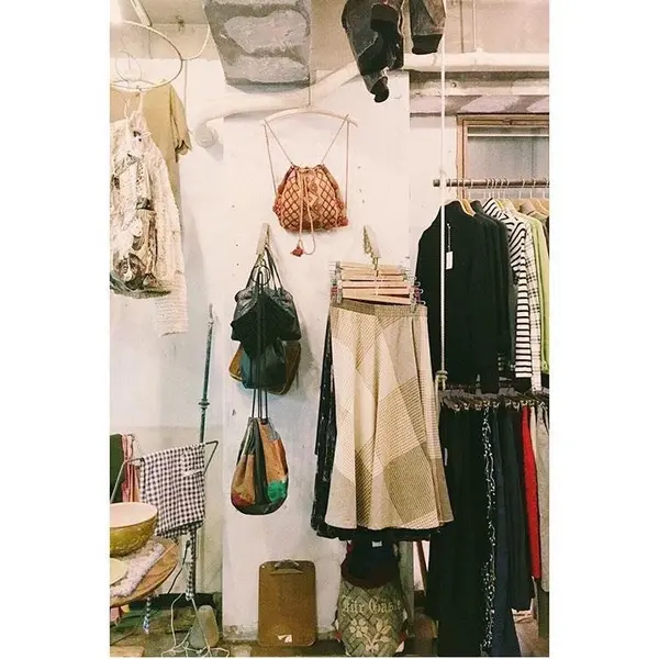 店内