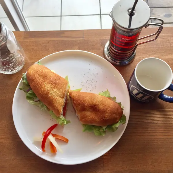 Let's get perfect breakfast